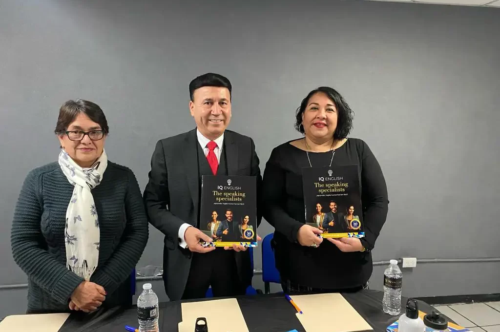 Convenio Con La Asociación De Pensionados Y Jubilados De Veracruz